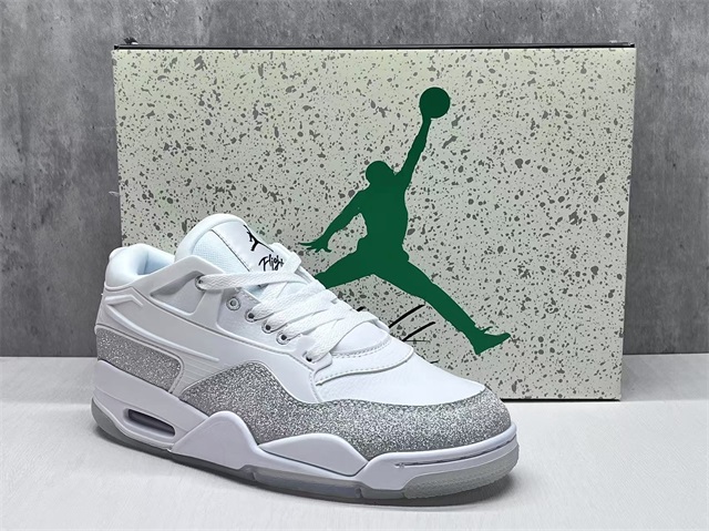 women air jordan 4 shoes 36-47 2025-1-7-001